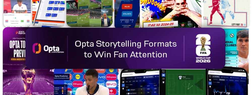 Stats Perform tweet media