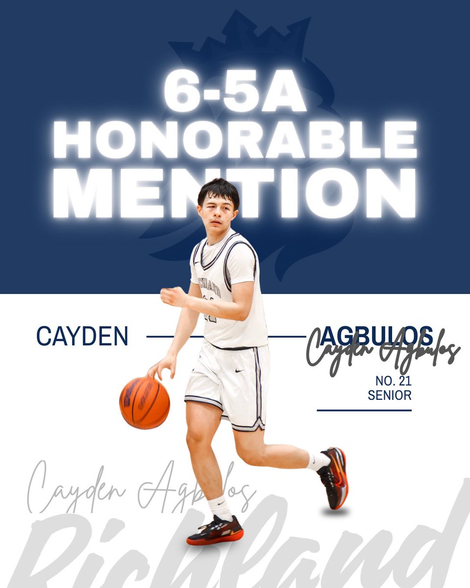 Richland Royals Basketball tweet media