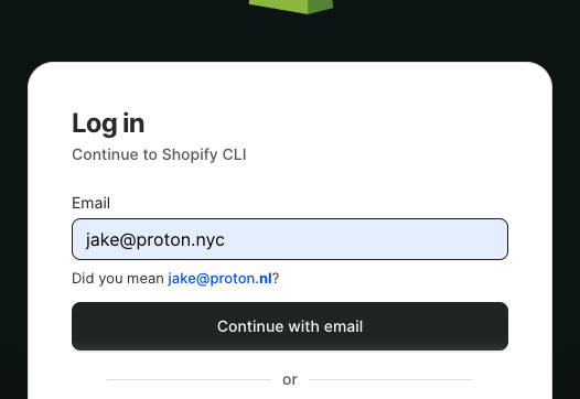 Jake Casto tweet media