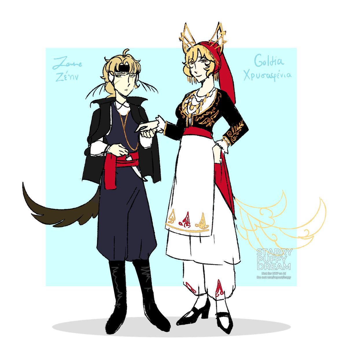 xXStarryPuffyDreamXx | VGen comms OPEN tweet media