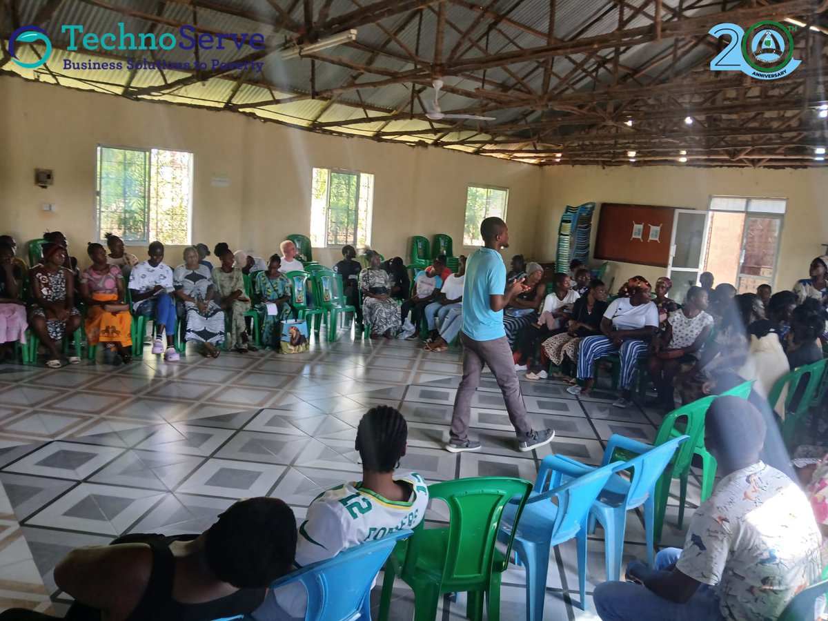 Dream Achievers K tweet media