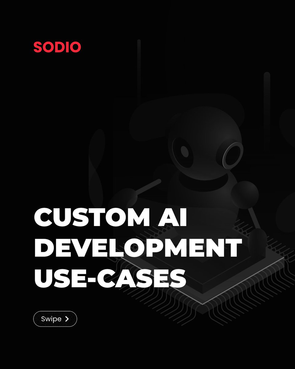 Sodio Technologies tweet media