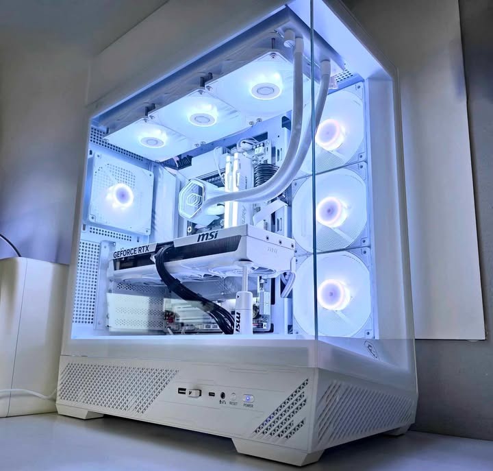 CyberPowerPC UK tweet media