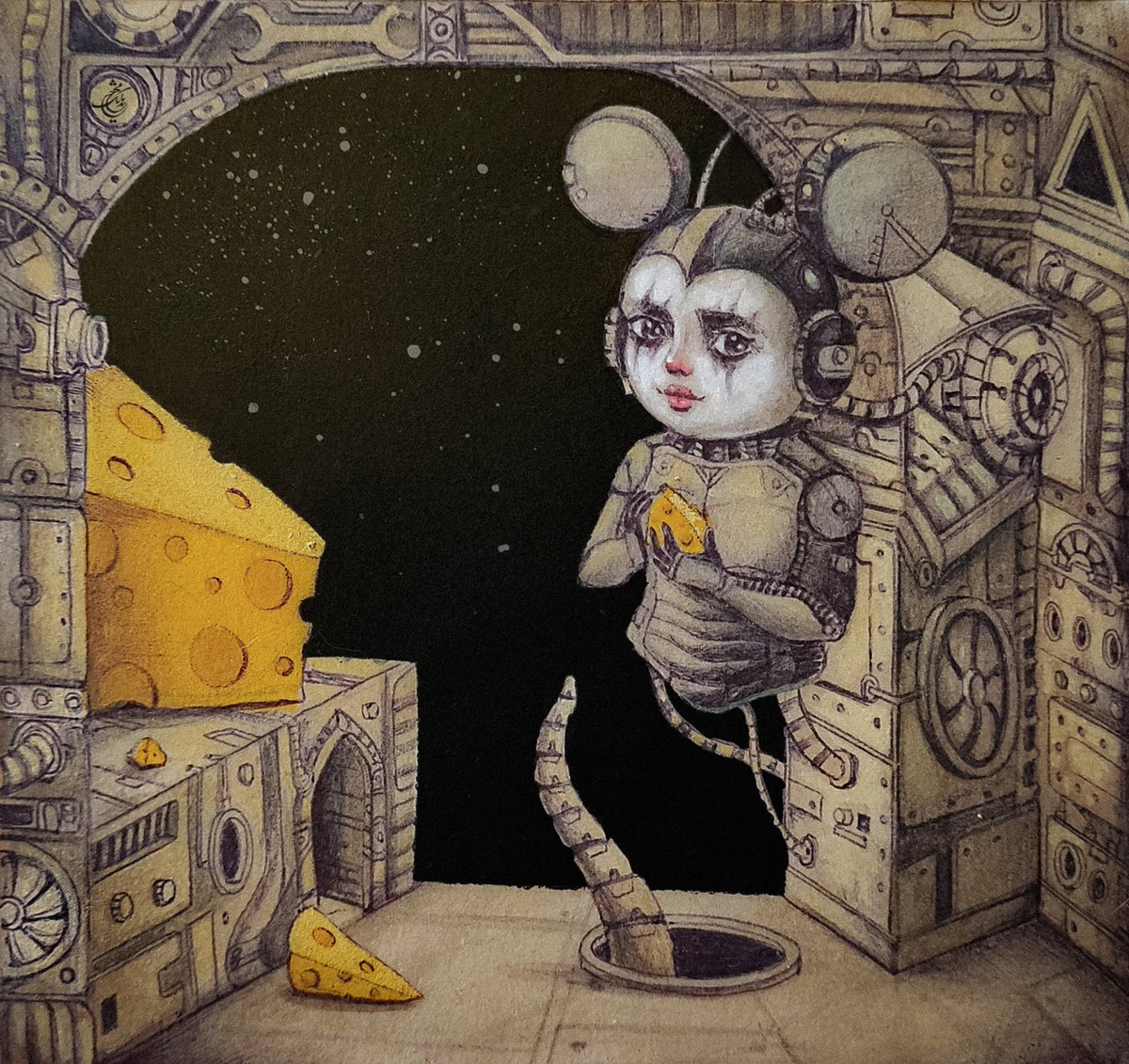 Matak 🇮🇷 tweet media