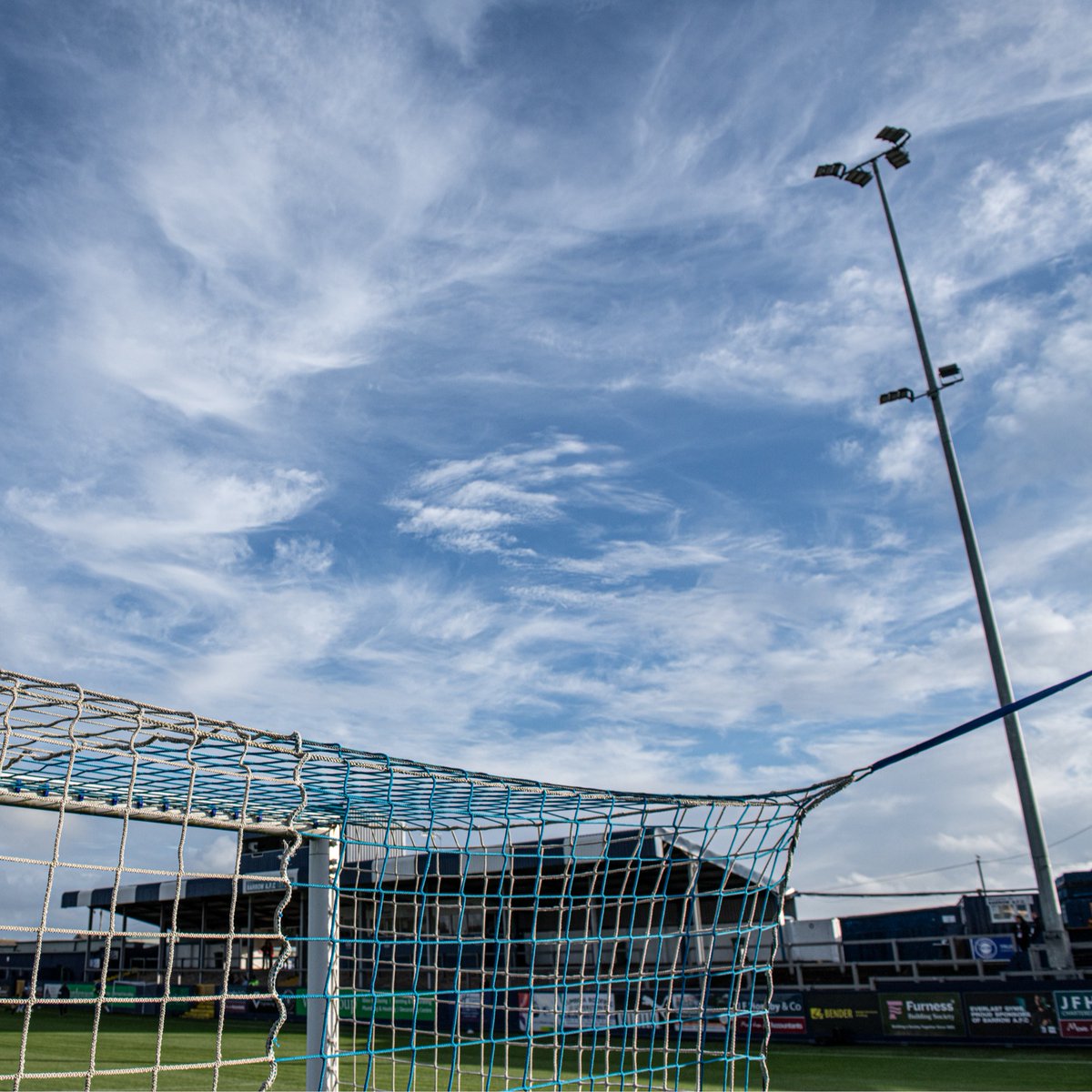 BarrowAFC's tweet photo. Club statement: Dino Maamria

#WeAreBarrow