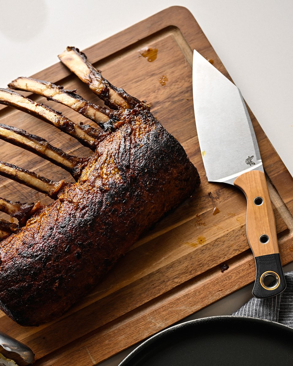 Benchmade Knife Co., Inc tweet media