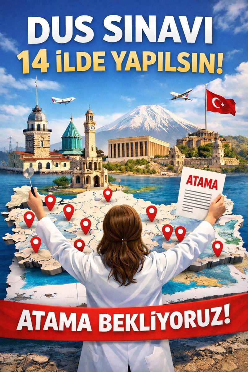 #14SEHİR2DUS