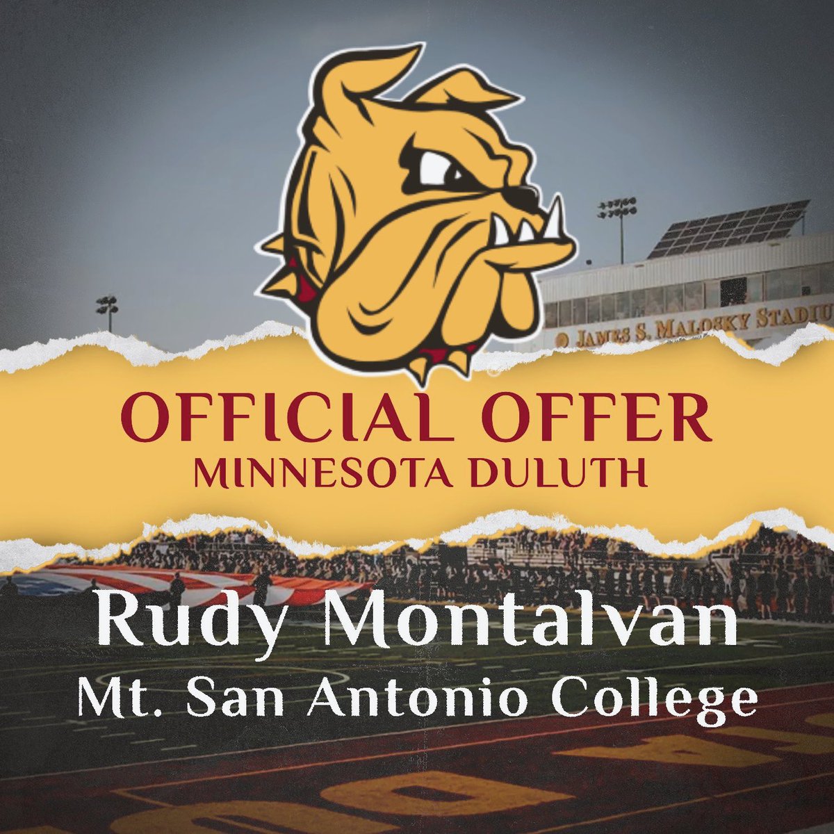 Rudy Montalvan tweet media