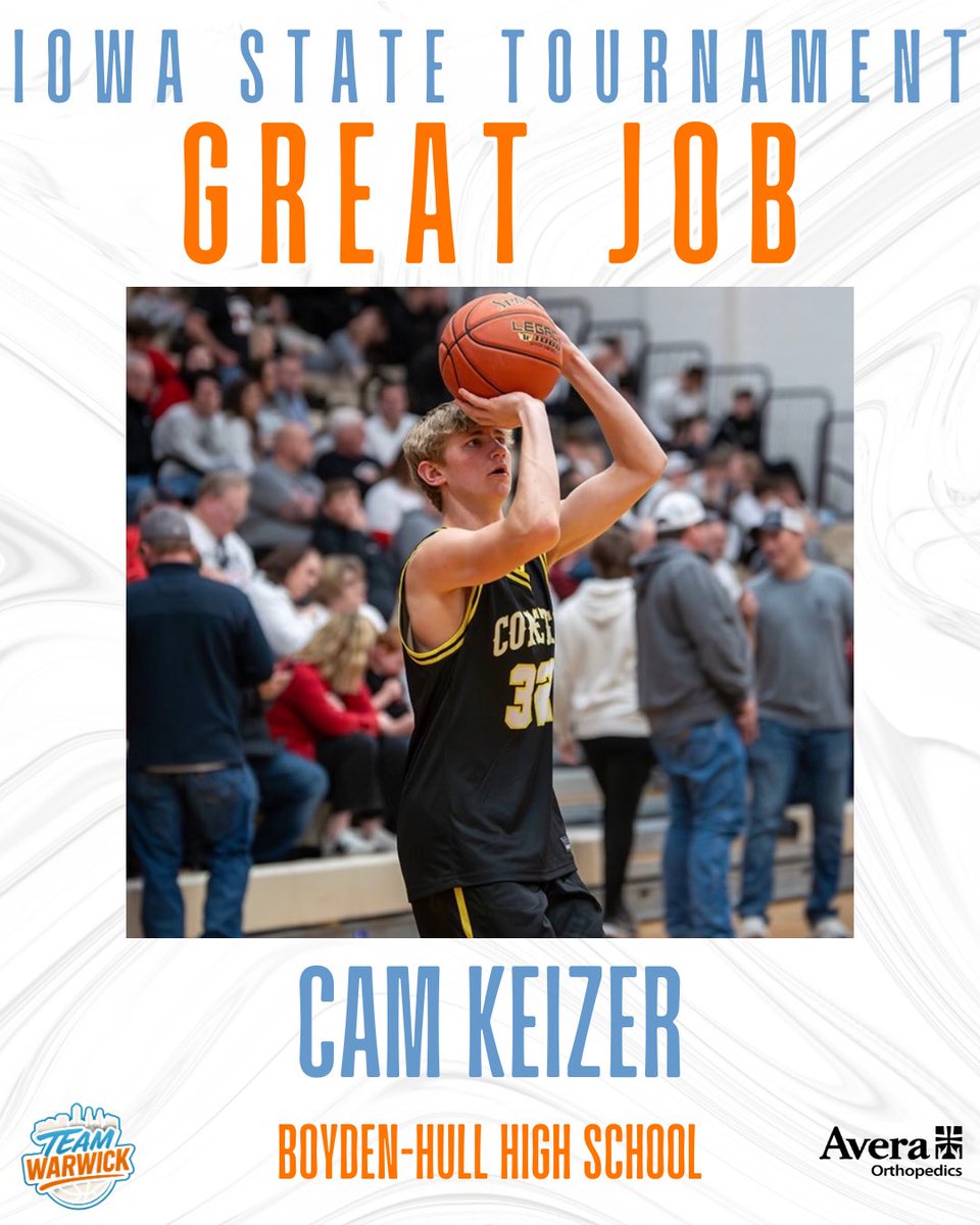 Warwick Workouts tweet media