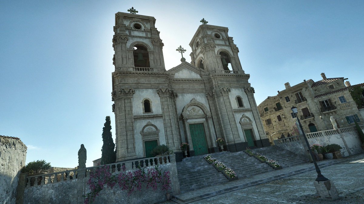 Eric Leon Allen ⛩️ tweet media