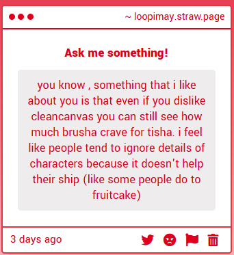 Loopimay 🩷 (🧼x🦖) tweet media