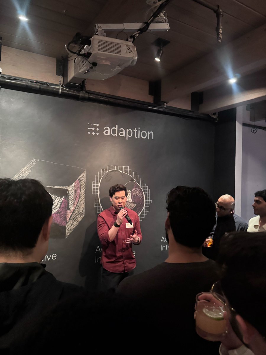 Sara Hooker tweet media