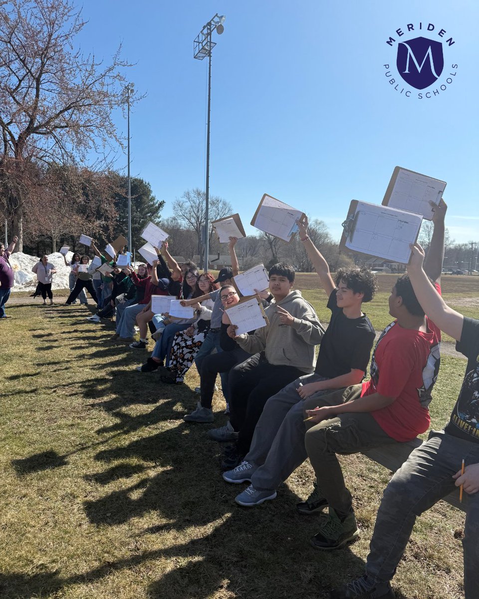 Meriden K12 tweet media