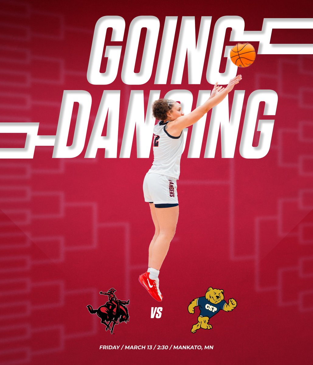 Ranger Athletics tweet media