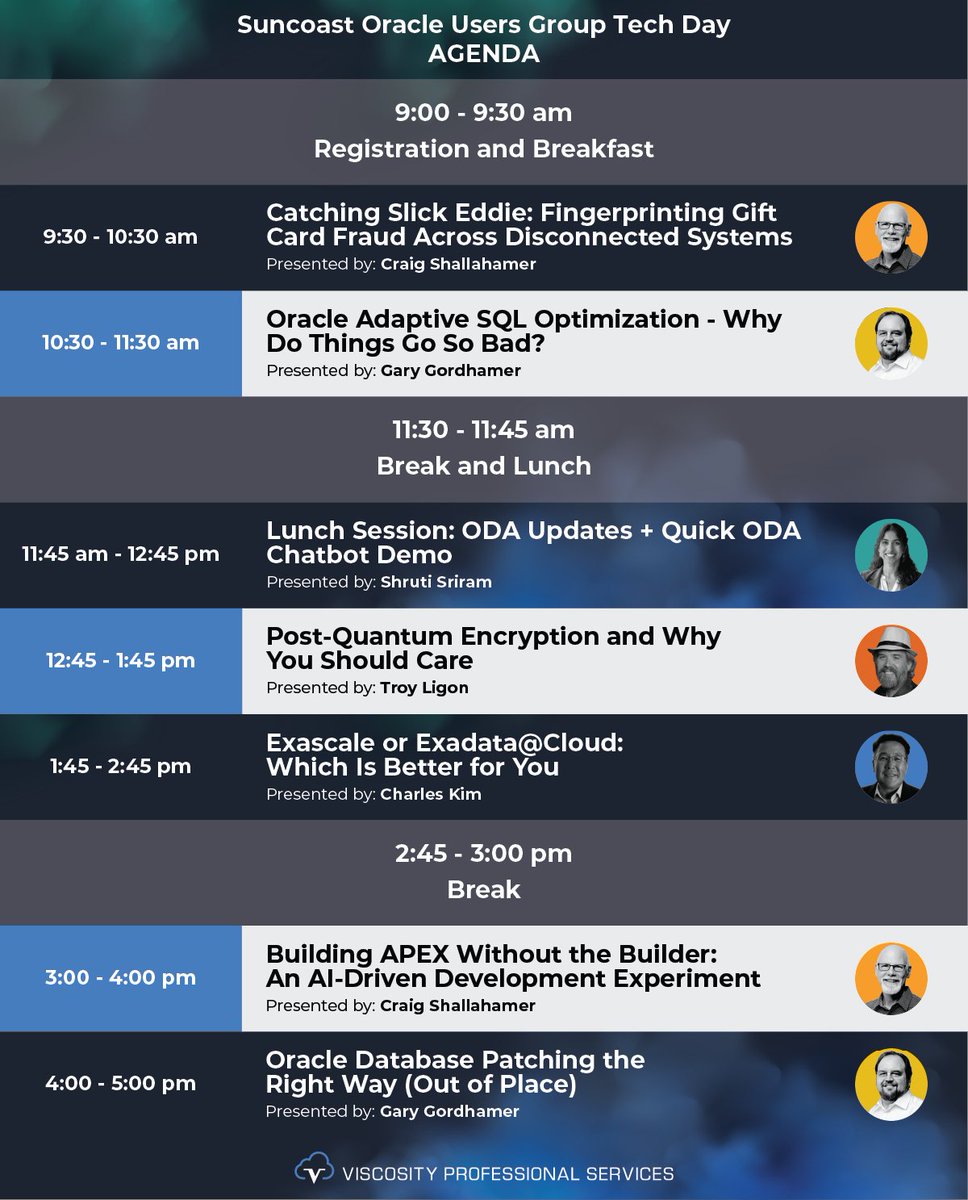 Viscosity NA tweet media