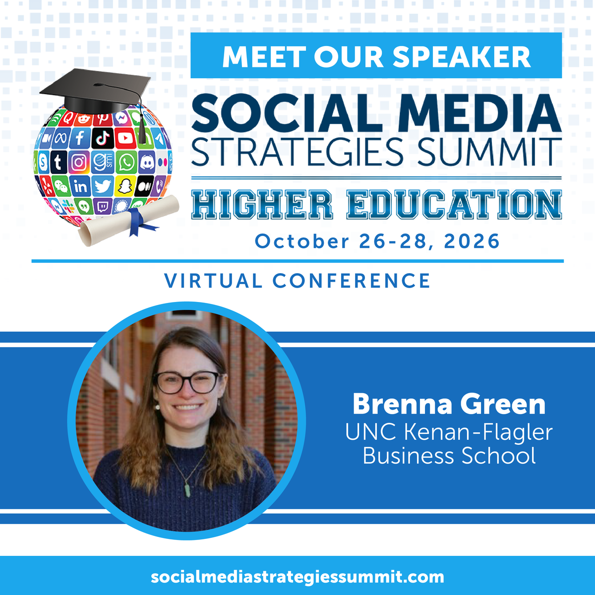 Social Media Strategies Summit tweet media