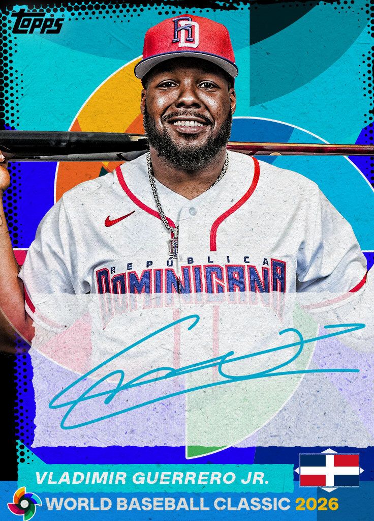 Topps® BUNT® tweet media