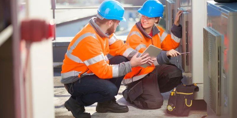 HVACpractice100's tweet photo. 👷‍♂️ Don’t blow your first paycheck on flashy gear you don't need yet. Build a professional kit without the soul-crushing debt. Here’s how to invest in your future the smart way. 🛠️📉

Start your journey: https://t.co/VCZNxjDibs

#HVACApprentice #TradeSchool #BlueCollarCareer https://t.co/4xVebhK3ka