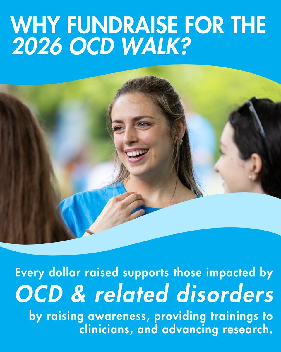 International OCD Foundation tweet media