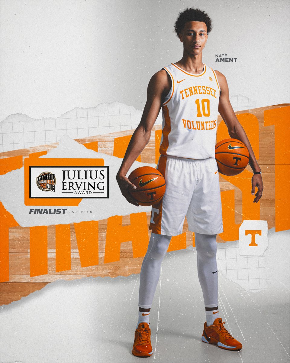 Tennessee Basketball tweet media