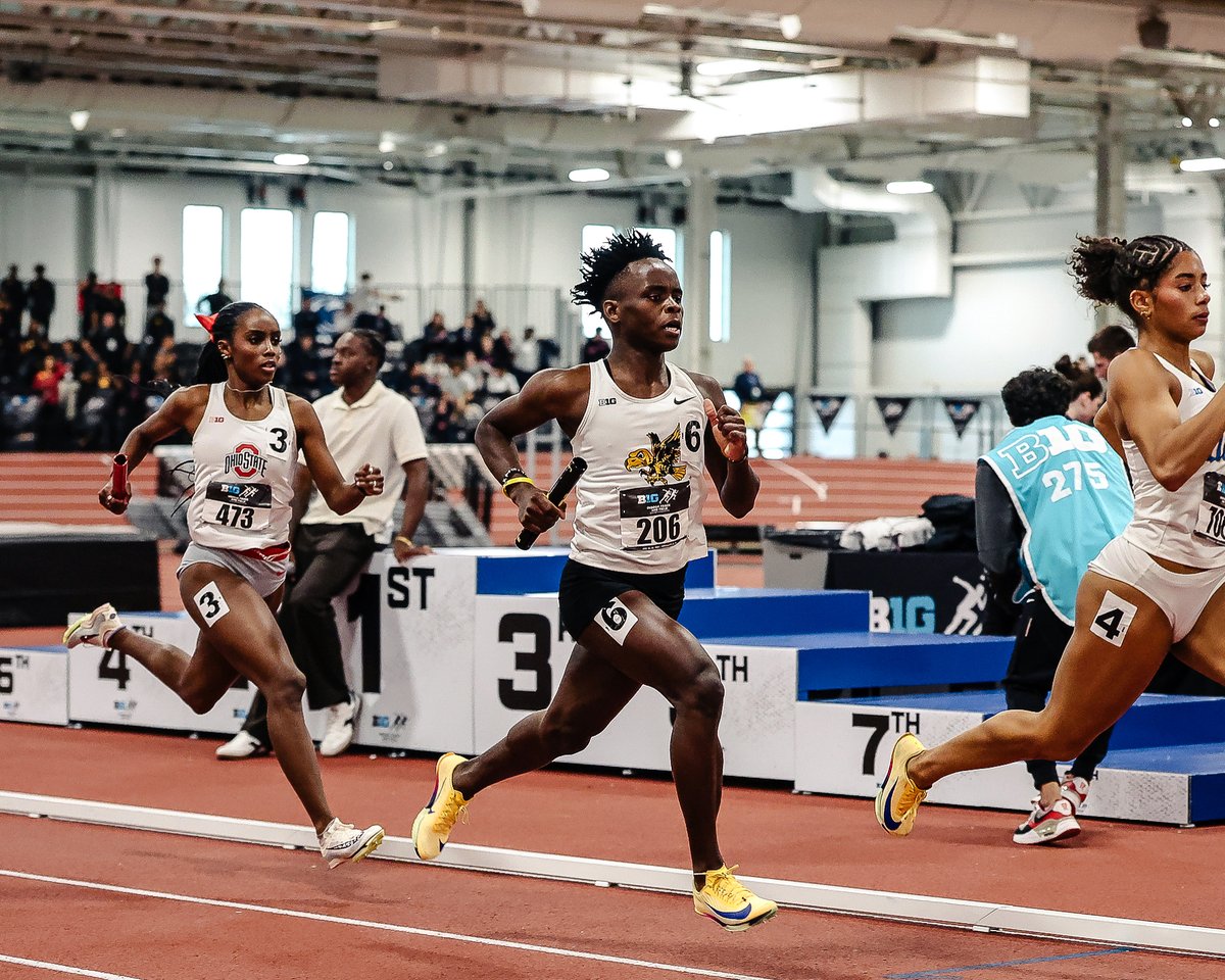 Iowa Track & Field/Cross Country tweet media