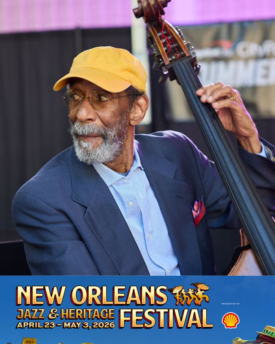 Ron Carter tweet media