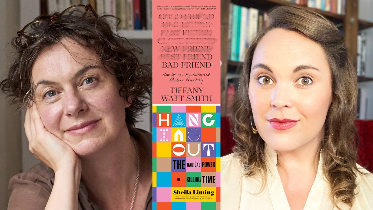 Toronto Public Library tweet media