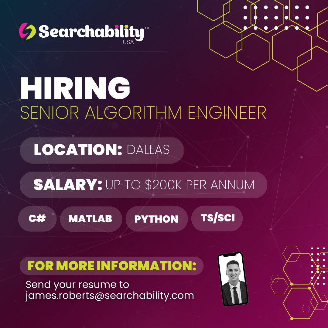 Searchability USA tweet media