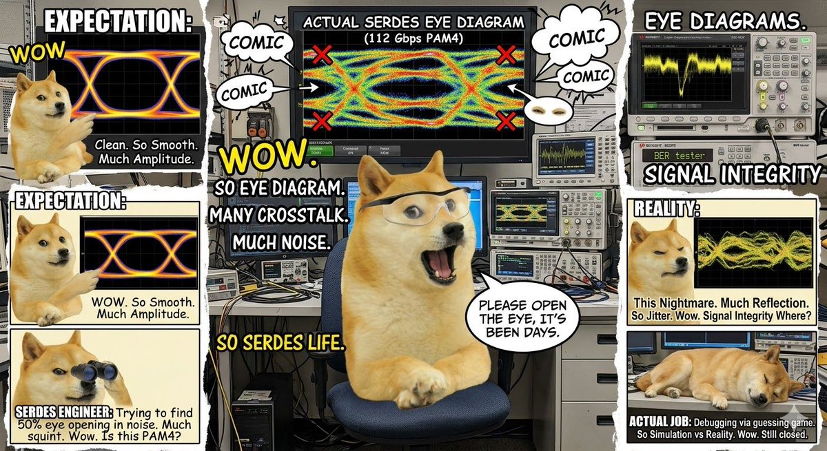 SemiAnalysis tweet media