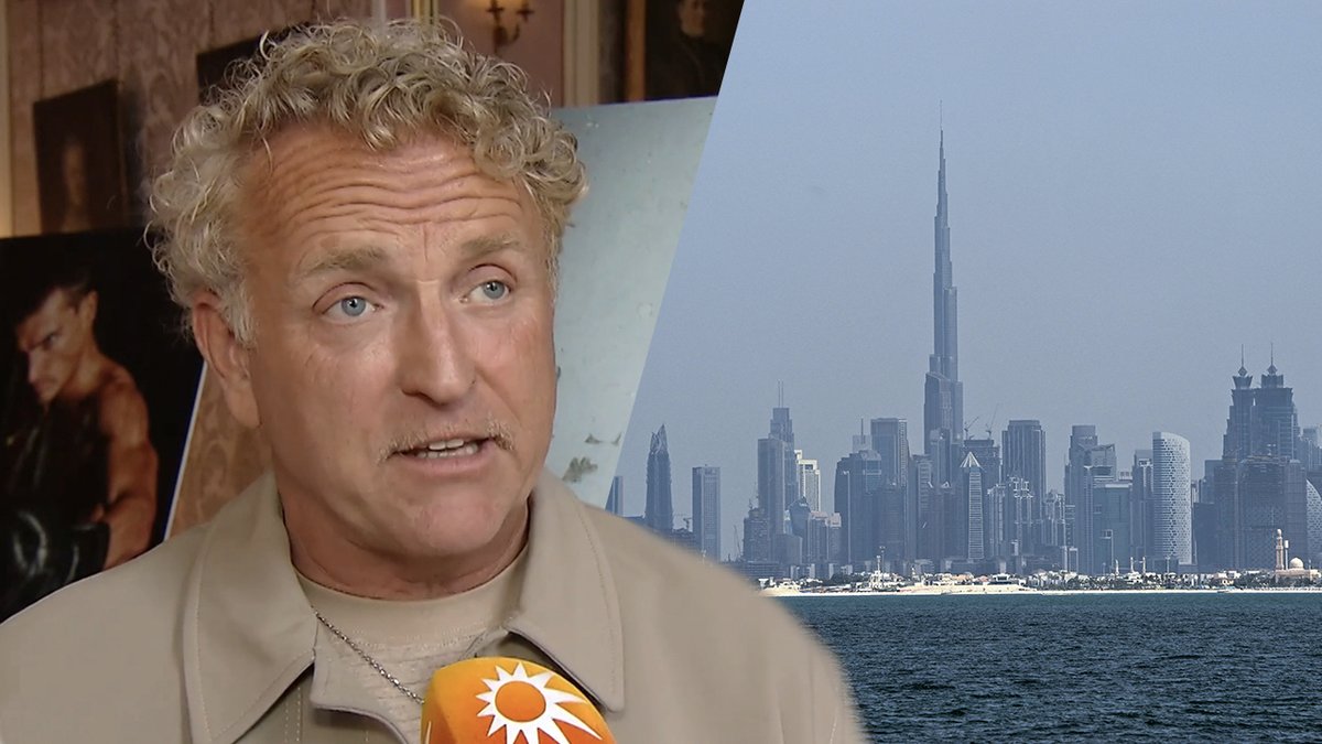 Vandaag Inside tweet media