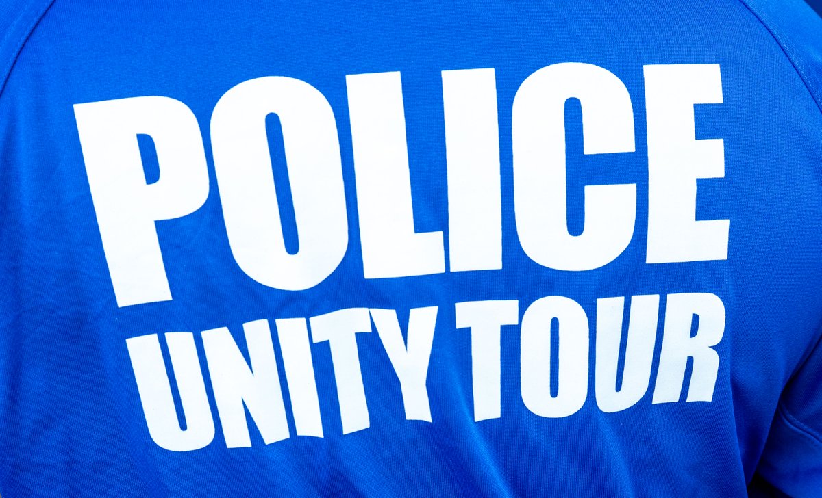 Tallahassee Police tweet media