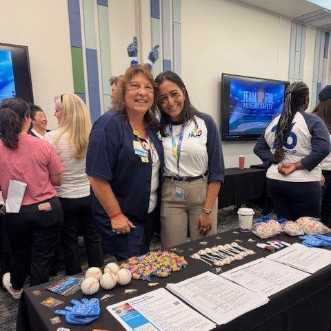 Armstrong Institute tweet media