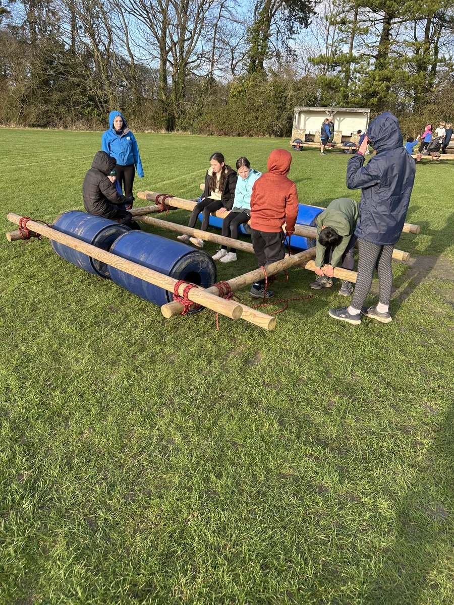 Bledlow Ridge School tweet media