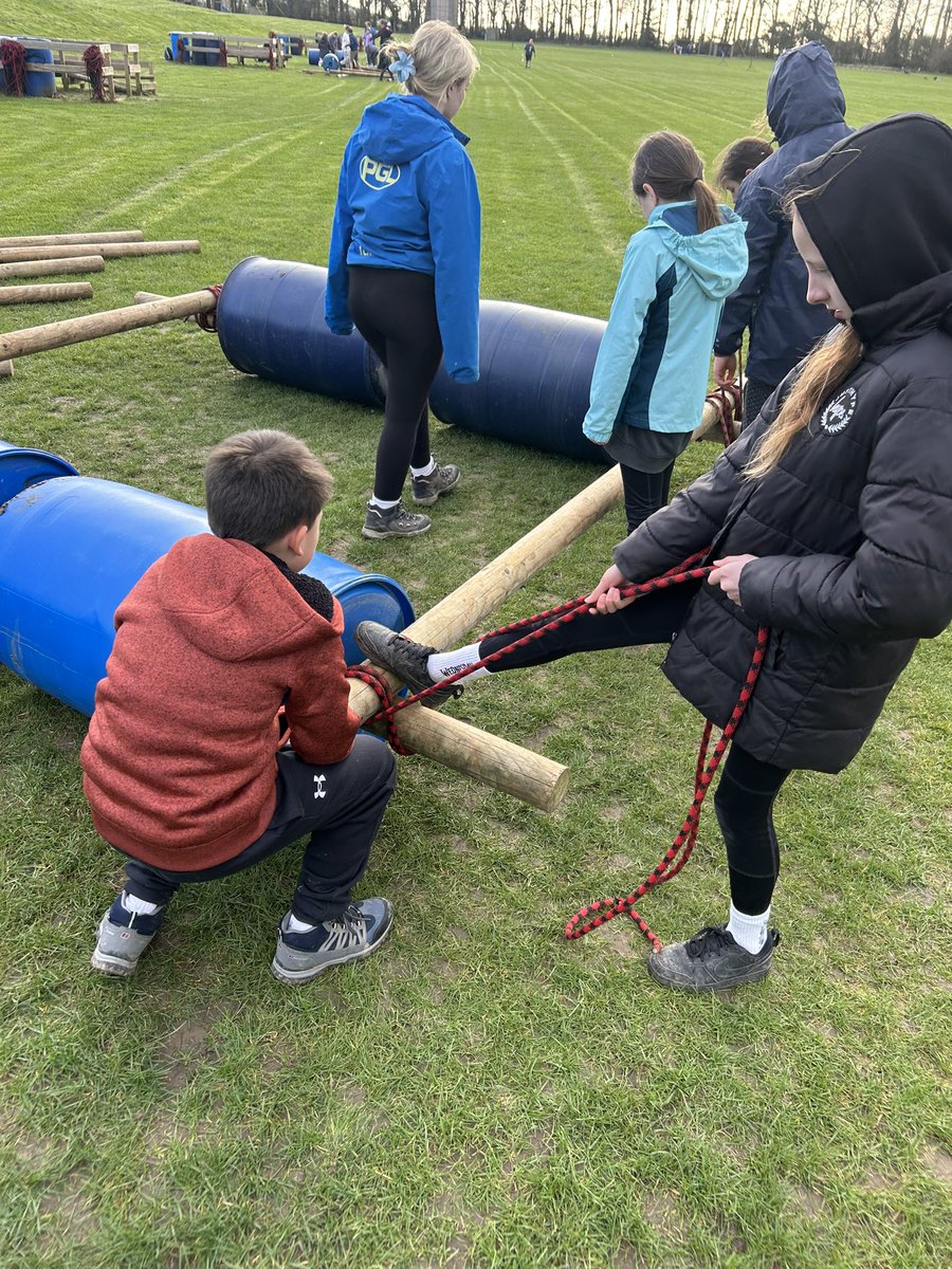 Bledlow Ridge School tweet media