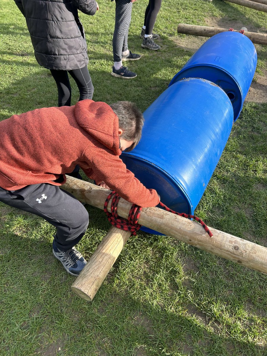 Bledlow Ridge School tweet media