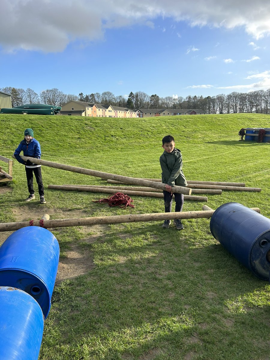 Bledlow Ridge School tweet media