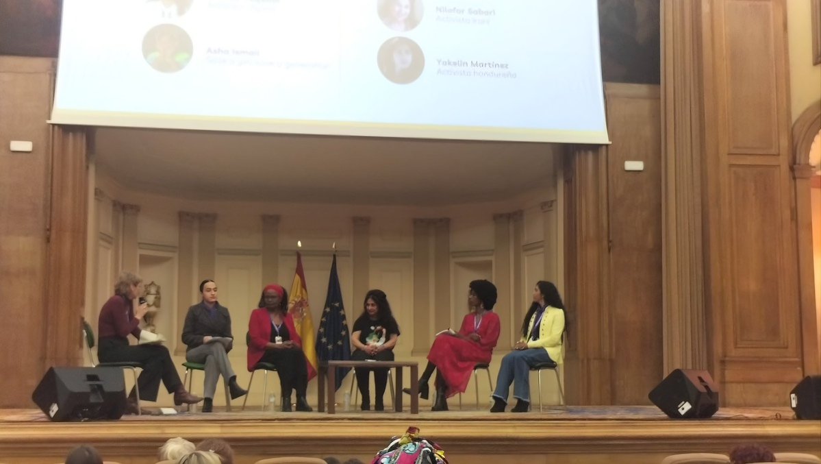 Red Acoge tweet media