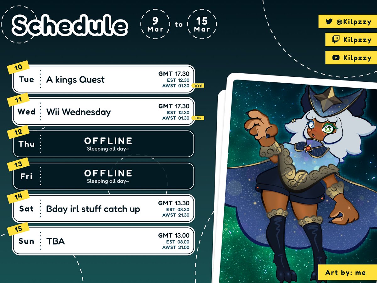 Kilpz🐰🦎🛸 tweet media