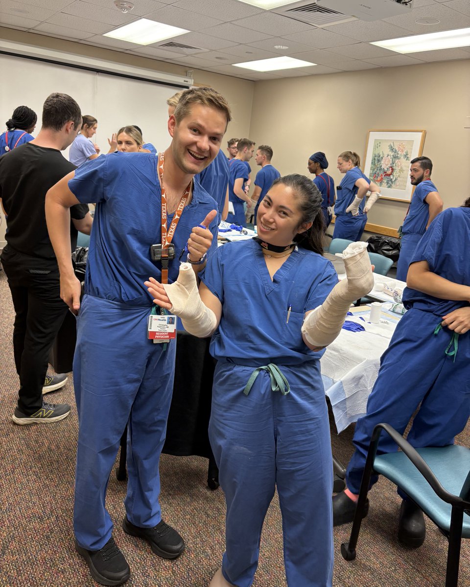 UW-Madison Department of Surgery tweet media