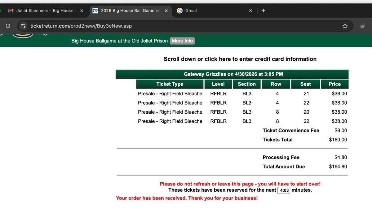 90SecondReCap tweet media