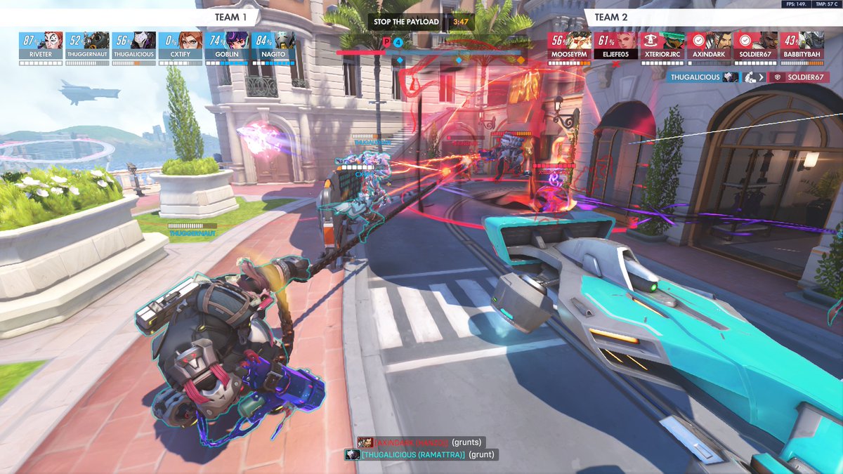 The Notorious R.I.V. tweet media