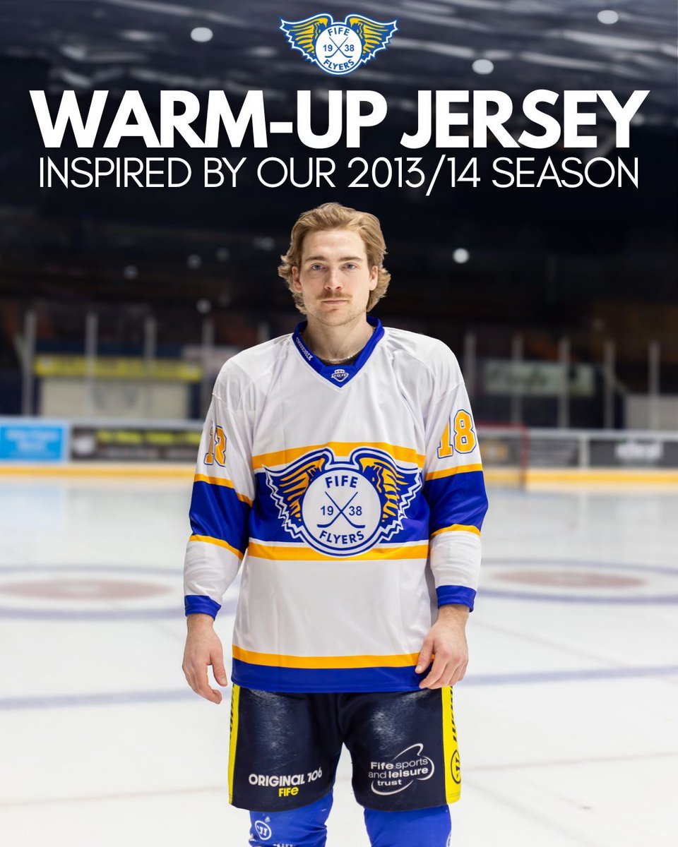 Fife Flyers 🏒🏴 tweet media