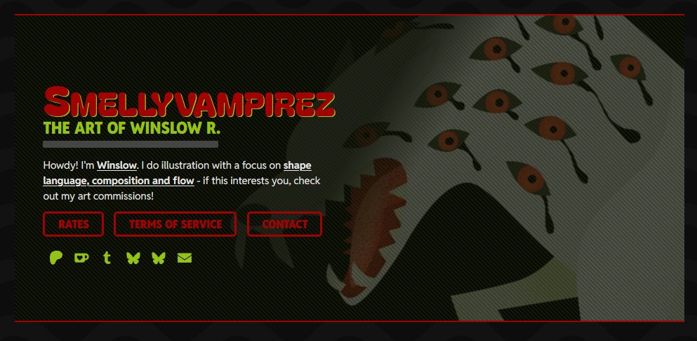 arting and farting tweet media