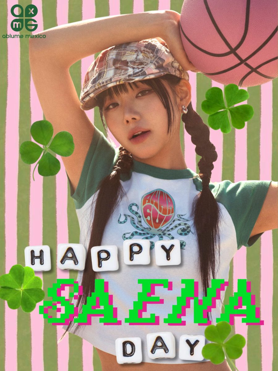 ABLUME MEXICO tweet media