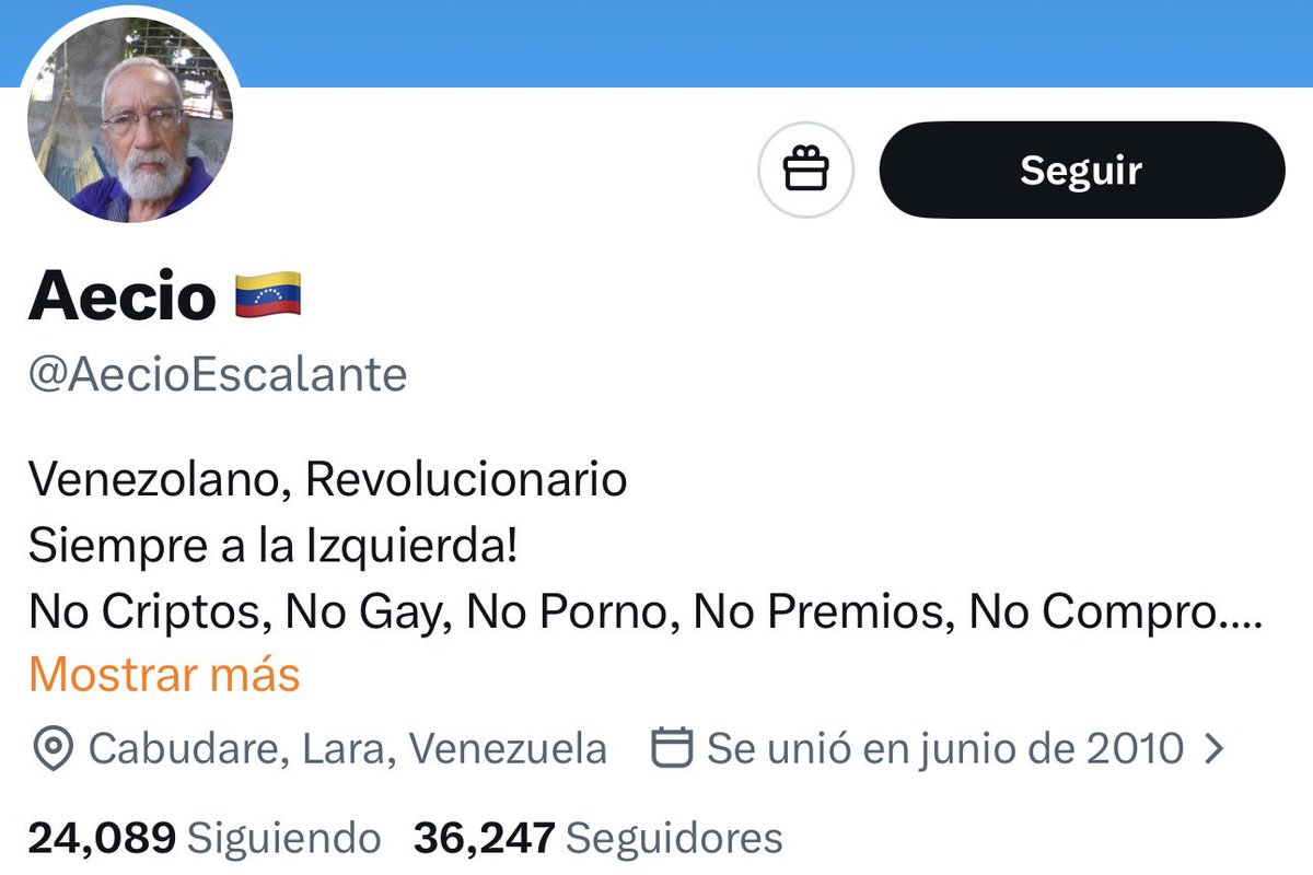 Riete del Gobierno tweet media