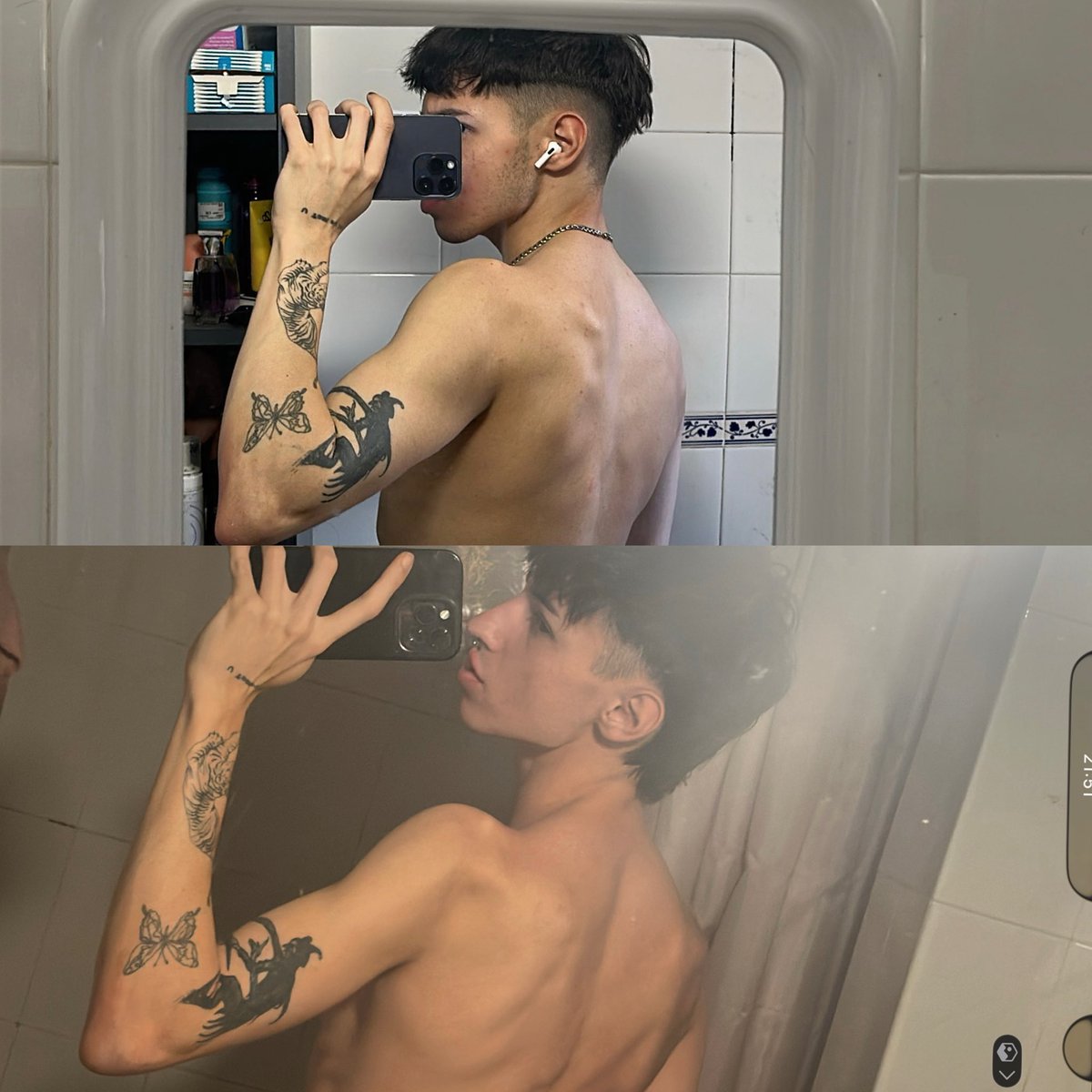 ★ 𝗘𝗟𝗘𝗖𝗧𝗥𝗢𝗡𝗜𝗞𝗔 ★ tweet media