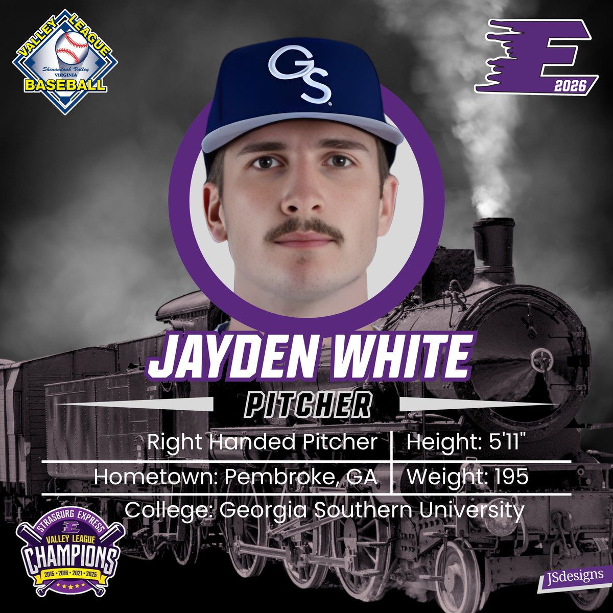 Strasburg Express tweet media