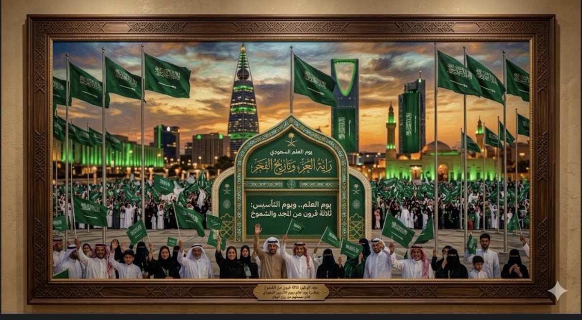 أ. سعاد الغامدي tweet media