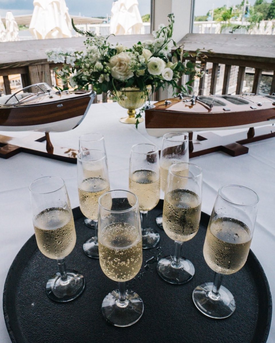 The BOATHOUSE® tweet media