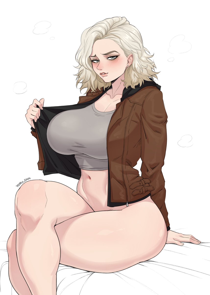 💜Yoru _Dan🔞🇨🇴 tweet media